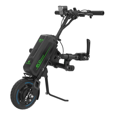 Przystawka elektryczna do wózka inwalidzkiego ECO TRAVEL LX