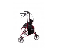 Chodzik rehabilitacyjny trzykołowy Antar AT51004
