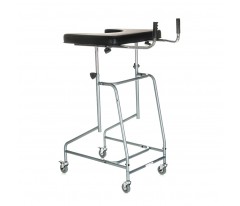 Balkonik typu Ambona, podpórka pionizator Viteacare VCBK