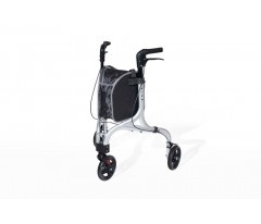 Chodzik trzykołowy Genewa Premium