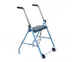 Podpórka rehabilitacyjna dwukołowa ARMEDICAL AR-020 STANDARD