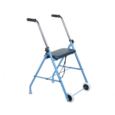 Podpórka rehabilitacyjna dwukołowa ARMEDICAL AR-020 STANDARD