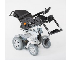 Wózek inwalidzki elektryczny AVIVA RX 20 Modulite