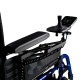 Wózek inwalidzki elektryczny Invacare TDX SP2 NB MODULITE