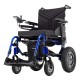 Wózek inwalidzki elektryczny Invacare TDX SP2 NB MODULITE
