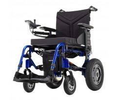 Wózek inwalidzki elektryczny Invacare TDX SP2 NB MODULITE