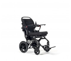 Wózek inwalidzki elektryczny składany Invacare Esprit Action