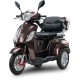 Skuter elektryczny BILI BIKE SHINO G2 GEL, 25km/h