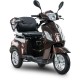 Skuter elektryczny BILI BIKE SHINO G2 GEL, 25km/h