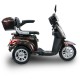 Skuter elektryczny BILI BIKE SHINO G2 GEL, 25km/h