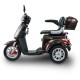 Skuter elektryczny BILI BIKE SHINO G2 GEL, 25km/h