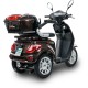 Skuter elektryczny BILI BIKE SHINO G2 GEL, 25km/h