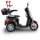 Skuter elektryczny BILI BIKE SHINO G2 GEL, 25km/h