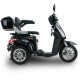 Skuter elektryczny BILI BIKE SHINO G2 GEL, 25km/h