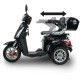 Skuter elektryczny BILI BIKE SHINO G2 GEL, 25km/h