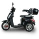 Skuter elektryczny BILI BIKE SHINO G2 GEL, 25km/h