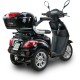 Skuter elektryczny BILI BIKE SHINO G2 GEL, 25km/h