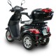 Skuter elektryczny BILI BIKE SHINO G2 GEL, 25km/h