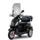 Skuter elektryczny BILI BIKE SHINO G2 GEL, 25km/h