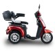 Skuter elektryczny BILI BIKE SHINO G2 GEL, 25km/h