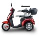 Skuter elektryczny BILI BIKE SHINO G2 GEL, 25km/h