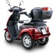 Skuter elektryczny BILI BIKE SHINO G2 GEL, 25km/h