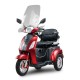 Skuter elektryczny BILI BIKE SHINO G2 GEL, 25km/h