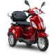 Skuter elektryczny BILI BIKE SHINO G2 GEL, 25km/h
