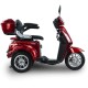 Skuter elektryczny BILI BIKE SHINO G2 GEL, 25km/h