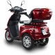 Skuter elektryczny BILI BIKE SHINO G2 GEL, 25km/h