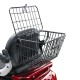 Skuter elektryczny BILI BIKE SHINO G2 GEL, 25km/h