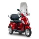 Skuter elektryczny BILI BIKE SHINO G2 GEL, 25km/h