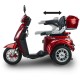 Skuter elektryczny BILI BIKE SHINO G2 GEL, 25km/h
