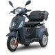 Skuter elektryczny BILI BIKE SHINO G2 GEL, 25km/h