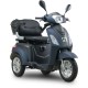 Skuter elektryczny BILI BIKE SHINO G2 GEL, 25km/h