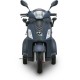 Skuter elektryczny BILI BIKE SHINO G2 GEL, 25km/h