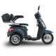 Skuter elektryczny BILI BIKE SHINO G2 GEL, 25km/h