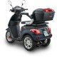 Skuter elektryczny BILI BIKE SHINO G2 GEL, 25km/h