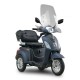Skuter elektryczny BILI BIKE SHINO G2 GEL, 25km/h