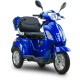 Skuter elektryczny BILI BIKE SHINO G2 GEL, 25km/h