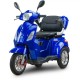 Skuter elektryczny BILI BIKE SHINO G2 GEL, 25km/h