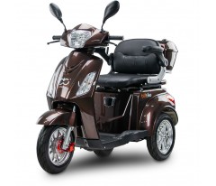 Skuter elektryczny BILI BIKE SHINO G2 20Ah LIT, 25km/h