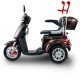 Skuter elektryczny BILI BIKE SHINO G2 GEL, 25km/h