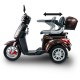 Skuter elektryczny BILI BIKE SHINO G2 GEL, 25km/h