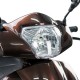 Skuter elektryczny BILI BIKE SHINO G2 GEL, 25km/h