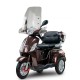 Skuter elektryczny BILI BIKE SHINO G2 GEL, 25km/h