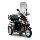 Skuter elektryczny BILI BIKE SHINO G2 GEL, 25km/h