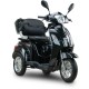 Skuter elektryczny BILI BIKE SHINO G2 GEL, 25km/h