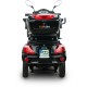 Skuter elektryczny BILI BIKE SHINO G2 GEL, 25km/h