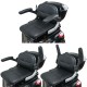 Skuter elektryczny BILI BIKE SHINO G2 GEL, 25km/h